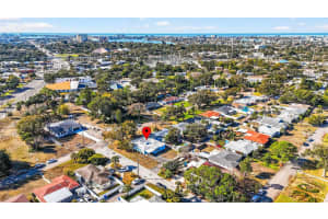 6701 BURLINGTON AVENUE, ST PETERSBURG, FL 33710 - MLS#MFRTB8467047