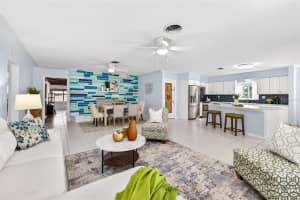 6701 BURLINGTON AVENUE, ST PETERSBURG, FL 33710 - MLS#MFRTB8467047