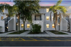 7015 Waterside Dr #1, TAMPA