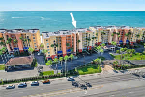 16500 GULF BOULEVARD, NORTH REDINGTON BEACH, FL 33708 - MLS#MFRTB8467054