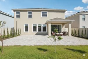 10864 TALLY FAWN LOOP, SAN ANTONIO, FL 33576 - MLS#MFRTB8467055