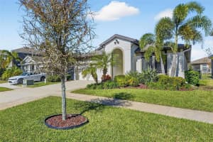 7406 FUTURA PLACE, APOLLO BEACH, FL 33572 - MLS#MFRTB8467057