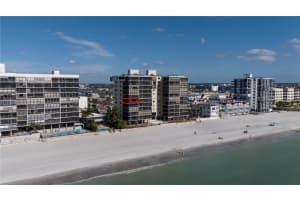 15400 GULF BOULEVARD, MADEIRA BEACH, FL 33708 - MLS#MFRTB8467065