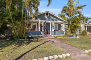 2245 3RD AVENUE, ST PETERSBURG, FL 33713 - MLS#MFRTB8467070
