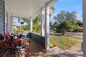 2245 3RD AVENUE, ST PETERSBURG, FL 33713 - MLS#MFRTB8467070