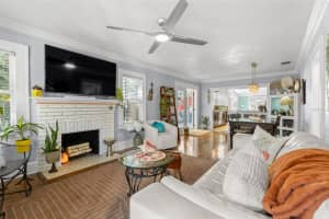 2245 3RD AVENUE, ST PETERSBURG, FL 33713 - MLS#MFRTB8467070