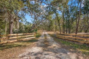5432 NEFF LAKE ROAD, BROOKSVILLE, FL 34601 - MLS#MFRTB8467072