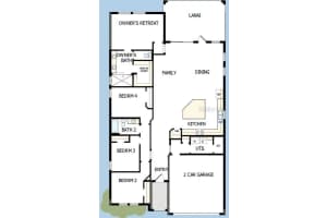 5159 CREEK SAND DRIVE, APOLLO BEACH, FL 33572 - MLS#MFRTB8467080