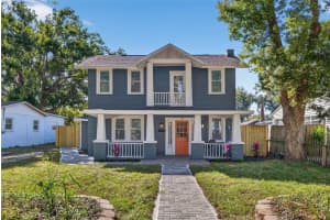 109 E Lambright St, TAMPA