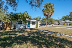 301 43RD AVENUE, ST PETERSBURG, FL 33703 - MLS#MFRTB8467110