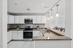 1515 PINELLAS BAYWAY S #59, TIERRA VERDE, FL 33715 - MLS#MFRTB8467111