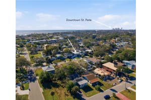 1858 MICHIGAN AVENUE, ST PETERSBURG, FL 33703 - MLS#MFRTB8467114