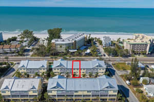 2516 CORAL COURT, INDIAN ROCKS BEACH, FL 33785 - MLS#MFRTB8467115