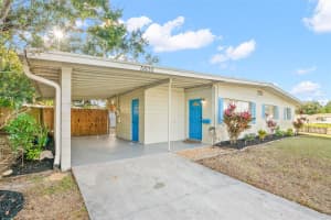 5600 33RD AVENUE, ST PETERSBURG, FL 33710 - MLS#MFRTB8467116