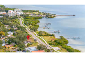 613 BAYSHORE BOULEVARD, SAFETY HARBOR, FL 34695 - MLS#MFRTB8467118