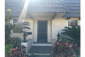 2105 Cordova Grn #2105, SEMINOLE