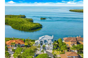 2059 POINTE ALEXIS DRIVE, TARPON SPRINGS, FL 34689 - MLS#MFRTB8467128