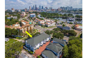 113 BOSPHOROUS AVENUE, TAMPA, FL 33606 - MLS#MFRTB8467129