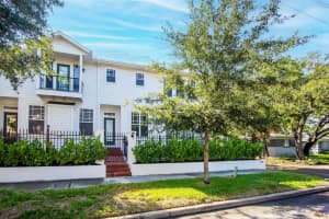 113 BOSPHOROUS AVENUE, TAMPA, FL 33606 - MLS#MFRTB8467129