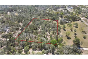 12460 TAYLOR STREET, BROOKSVILLE, FL 34613 Sold 03/18/26