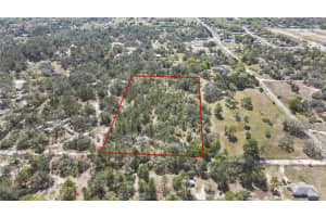 12460 TAYLOR STREET, BROOKSVILLE, FL 34613 Sold 03/18/26