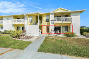 455 Alt 19 S #65, PALM HARBOR