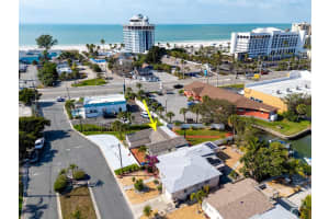 100 Punta Vista Dr, ST PETE BEACH