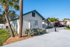 100 PUNTA VISTA DRIVE, ST PETE BEACH, FL 33706 - MLS#MFRTB8467143
