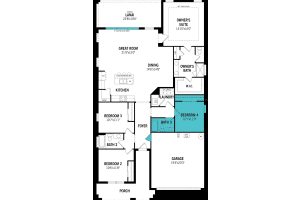 13222 OXEYE LANE, PARRISH, FL 34219 - MLS#MFRTB8467163