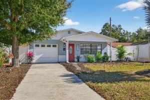 4921 7TH STREET, ST PETERSBURG, FL 33703 - MLS#MFRTB8467181