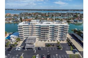 223 ISLAND WAY, CLEARWATER, FL 33767 - MLS#MFRTB8467188