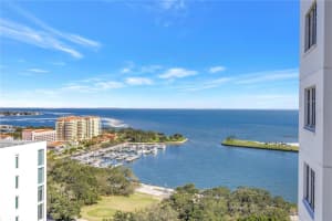 300 BEACH DRIVE, ST PETERSBURG, FL 33701 - MLS#MFRTB8467192