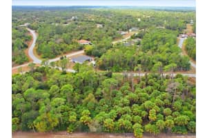 BARCELONA DR, NORTH PORT, FL 34288 - MLS#MFRTB8467205
