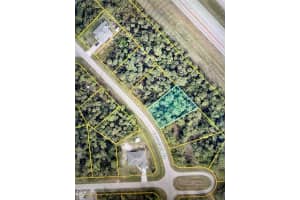 BARCELONA DR, NORTH PORT, FL 34288 - MLS#MFRTB8467205
