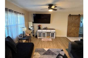 1150 BENTLEY AVENUE, SPRING HILL, FL 34608 - MLS#MFRTB8467210