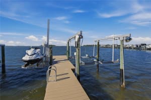 272 SHORE DRIVE, PALM HARBOR, FL 34683 - MLS#MFRTB8467215