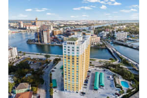 345 Bayshore Blvd #603, TAMPA