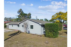 2900 49TH STREET, ST PETERSBURG, FL 33710 - MLS#MFRTB8467234