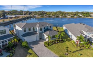 2524 COBALT SHORES LANE, CLEARWATER, FL 33761 - MLS#MFRTB8467245