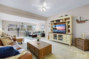 18 HEILWOOD STREET, CLEARWATER, FL 33767 - MLS#MFRTB8467251