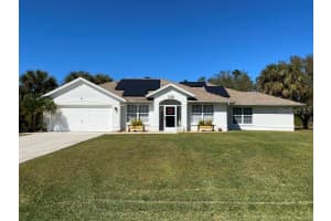 1135 BERGEN LANE, NORTH PORT, FL 34288 - MLS#MFRTB8467260