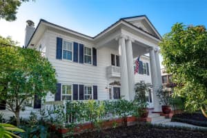 446 16TH AVENUE, ST PETERSBURG, FL 33704 - MLS#MFRTB8467265