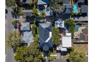 446 16TH AVENUE, ST PETERSBURG, FL 33704 - MLS#MFRTB8467265