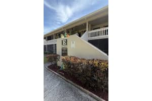 20893 Haulover Cv #16, LUTZ