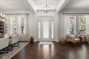 10021 BROMPTON DRIVE, TAMPA, FL 33626 - MLS#MFRTB8467275