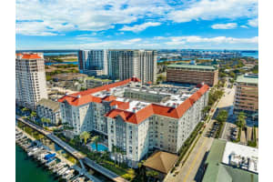 700 S Harbour Island Blvd #143, TAMPA