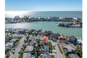 8651 GULF BOULEVARD, ST PETE BEACH, FL 33706 - MLS#MFRTB8467295