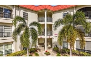 2700 Bayshore Blvd #1207, DUNEDIN
