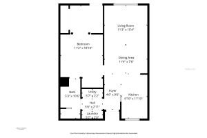 3444 TROPHY BOULEVARD, NEW PORT RICHEY, FL 34655 - MLS#MFRTB8467310