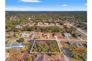 SEBASTIAN DR, SPRING HILL, FL 34609 - MLS#MFRTB8467322
